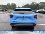 2024 Chevrolet Trax 1RS FWD