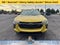 2025 Chevrolet Trax 1RS FWD