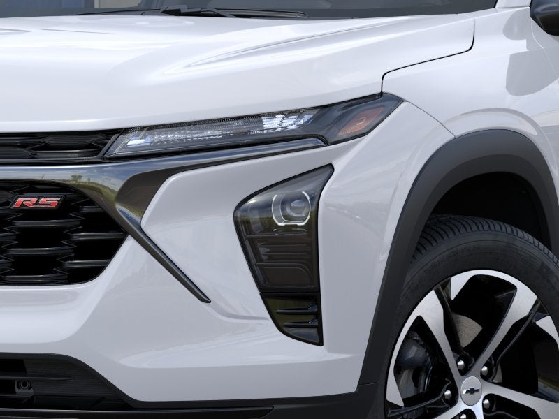 2026 Chevrolet Trax 1RS FWD