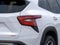 2026 Chevrolet Trax 1RS FWD
