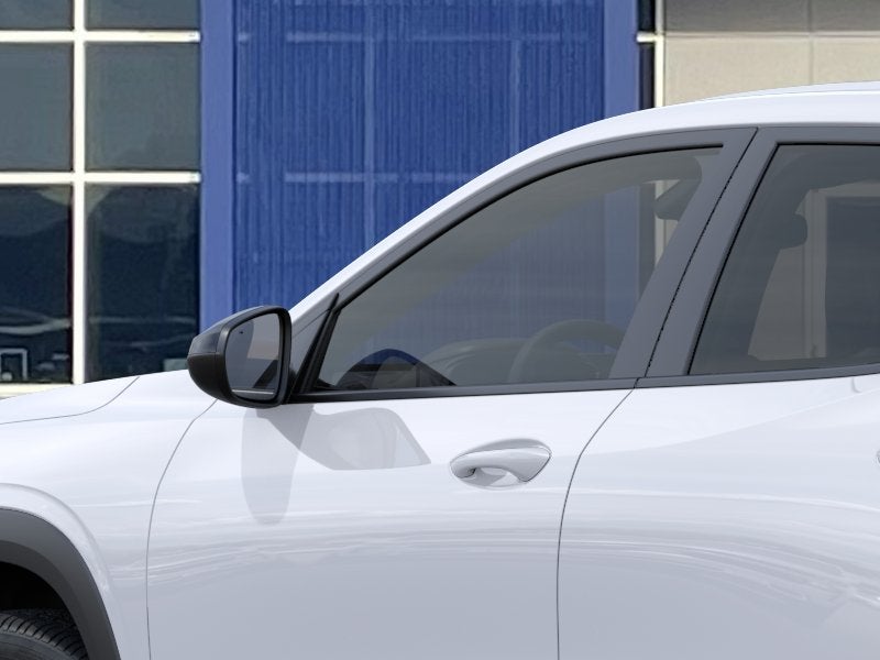 2026 Chevrolet Trax 1RS FWD
