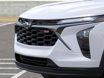 2026 Chevrolet Trax 1RS FWD