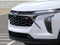 2026 Chevrolet Trax 1RS FWD