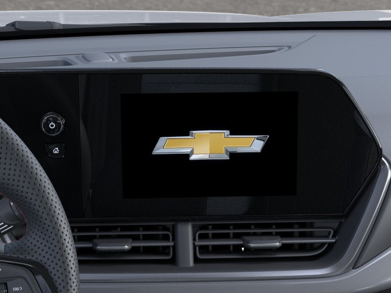 2026 Chevrolet Trax 1RS FWD