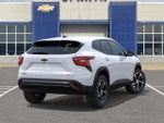 2026 Chevrolet Trax 1RS FWD
