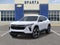 2026 Chevrolet Trax 1RS FWD
