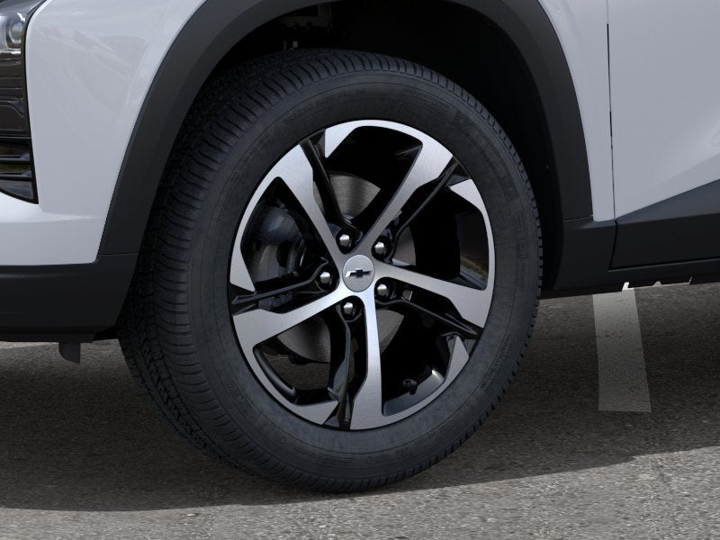 2026 Chevrolet Trax 1RS FWD
