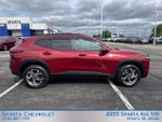 2025 Chevrolet Trax LT FWD