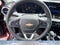 2025 Chevrolet Trax LT FWD