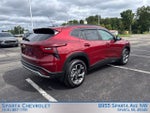 2025 Chevrolet Trax LT FWD