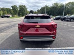 2025 Chevrolet Trax LT FWD