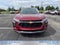 2025 Chevrolet Trax LT FWD