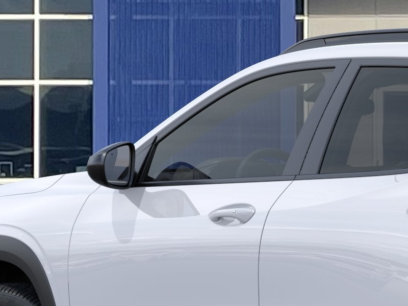 2026 Chevrolet Trax LT FWD