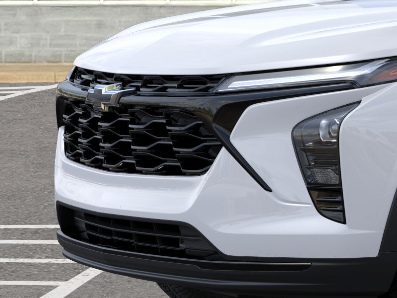 2026 Chevrolet Trax LT FWD