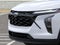 2026 Chevrolet Trax LT FWD