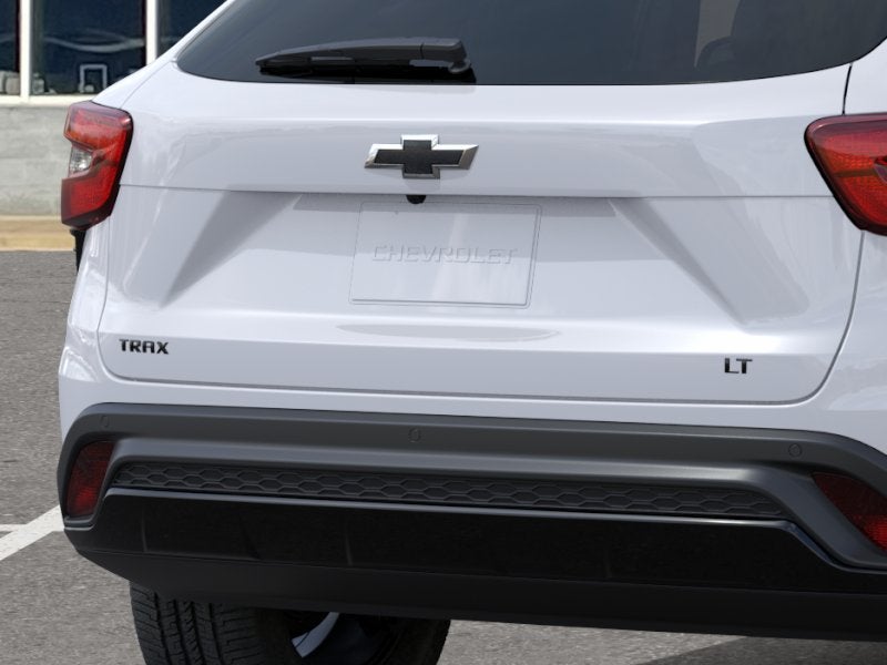 2026 Chevrolet Trax LT FWD
