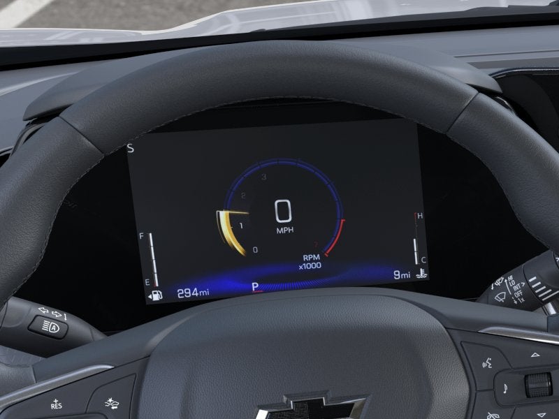 2026 Chevrolet Trax LT FWD