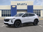 2026 Chevrolet Trax LT FWD