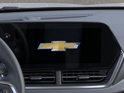 2026 Chevrolet Trax LT FWD
