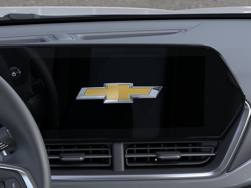 2026 Chevrolet Trax LT FWD