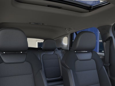 2026 Chevrolet Trax LT FWD
