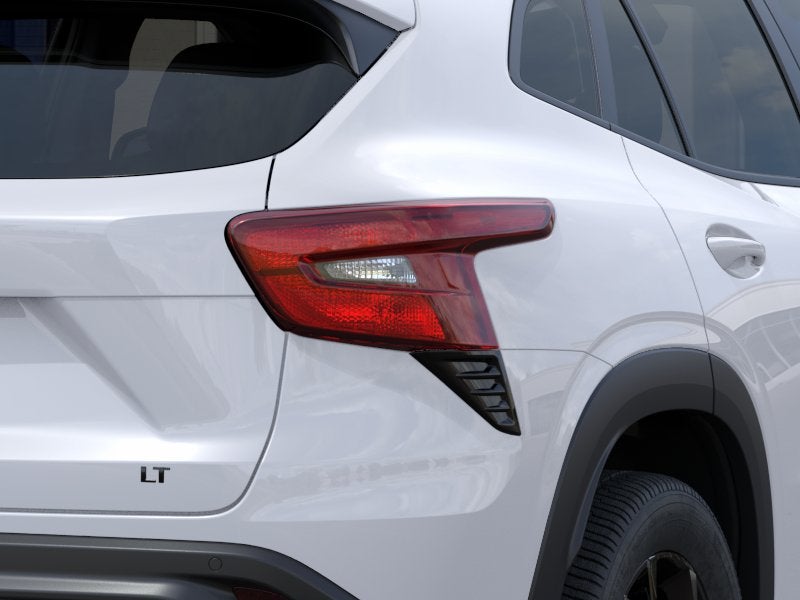2026 Chevrolet Trax LT FWD
