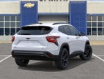 2026 Chevrolet Trax LT FWD