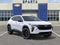 2026 Chevrolet Trax LT FWD