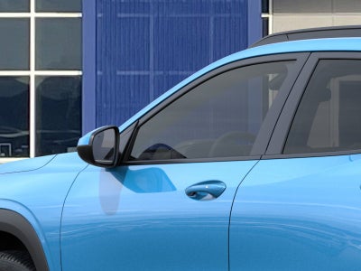 2026 Chevrolet Trax LT FWD