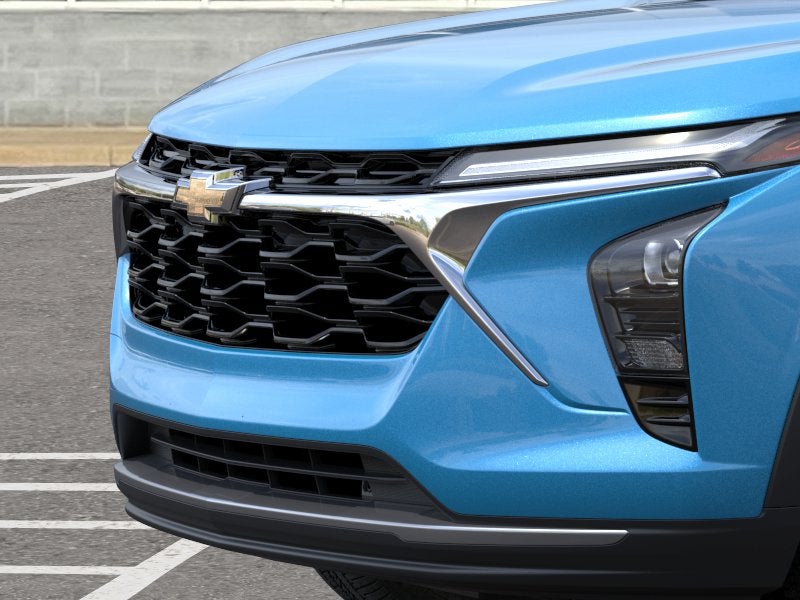 2026 Chevrolet Trax LT FWD