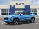 2026 Chevrolet Trax LT FWD