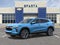 2026 Chevrolet Trax LT FWD
