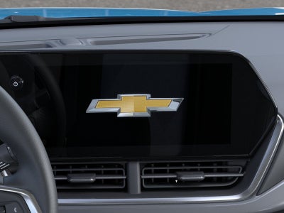 2026 Chevrolet Trax LT FWD