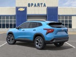 2026 Chevrolet Trax LT FWD