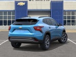 2026 Chevrolet Trax LT FWD