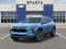 2026 Chevrolet Trax LT FWD