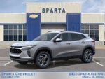 2026 Chevrolet Trax LT FWD