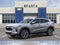 2026 Chevrolet Trax LT FWD