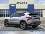 2026 Chevrolet Trax LT FWD