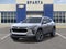2026 Chevrolet Trax LT FWD