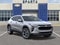 2026 Chevrolet Trax LT FWD