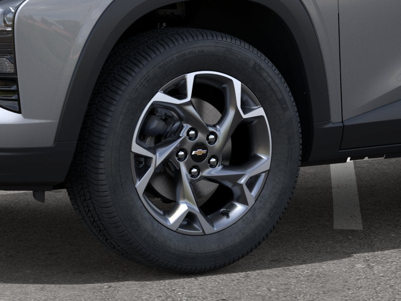 2026 Chevrolet Trax LT FWD