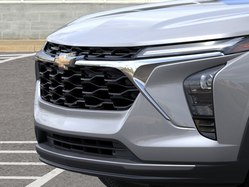 2026 Chevrolet Trax LT FWD