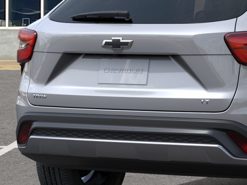 2026 Chevrolet Trax LT FWD