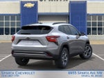 2026 Chevrolet Trax LT FWD