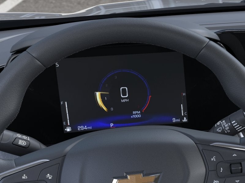 2026 Chevrolet Trax LT FWD