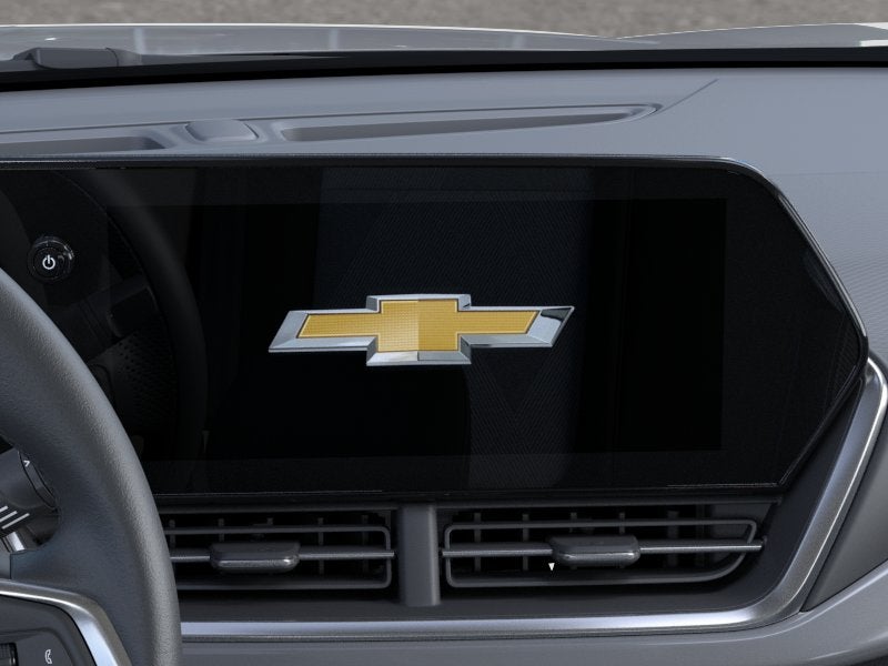 2026 Chevrolet Trax LT FWD