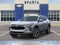 2026 Chevrolet Trax LT FWD