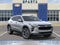 2026 Chevrolet Trax LT FWD
