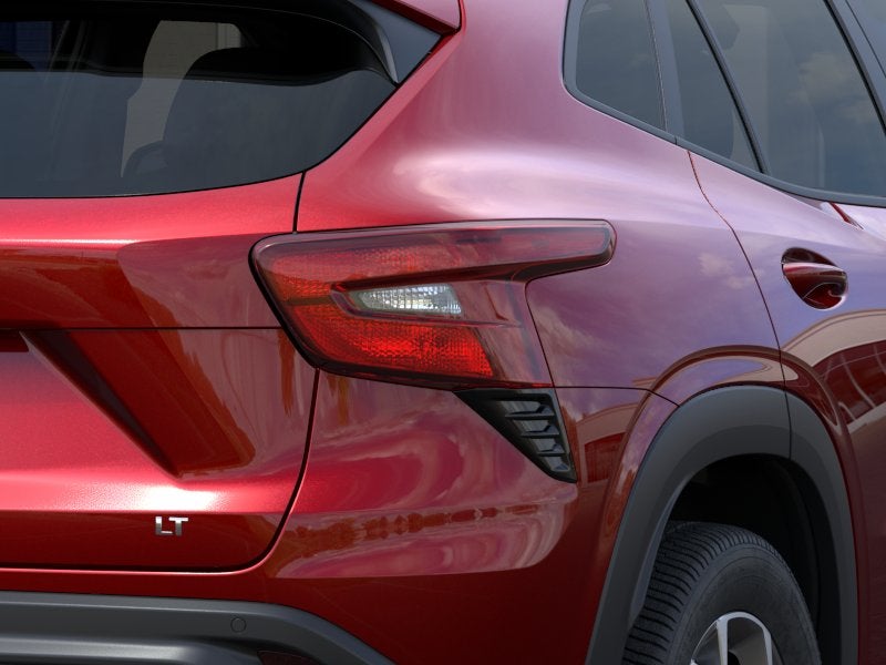 2026 Chevrolet Trax LT FWD